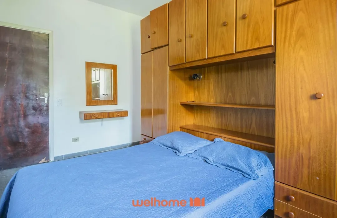 Apartamento no Guarujá a 3 Min da Praia da Enseada-1