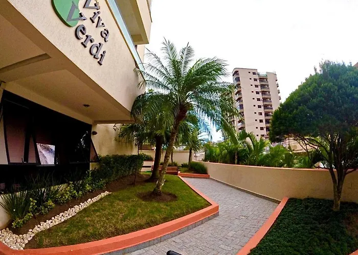 Apartamento Moderno Enseada Guarujá